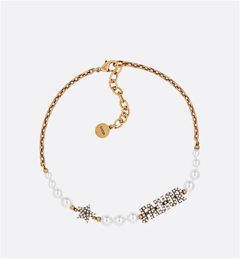 gold bracelet dior|dior j'adior bracelet sale.